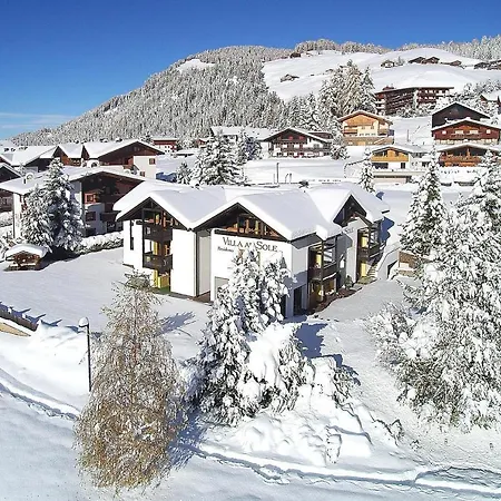 Apart Otel Al Sole