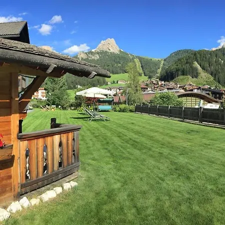 Al Sole Apart Otel Selva di Val Gardena