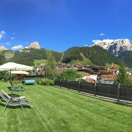 Apart Otel Al Sole Selva di Val Gardena