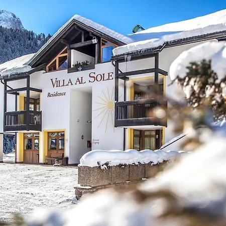 Al Sole Apart Otel