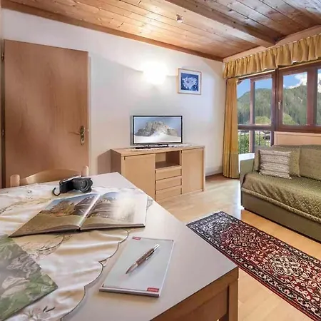 Apart Otel Al Sole