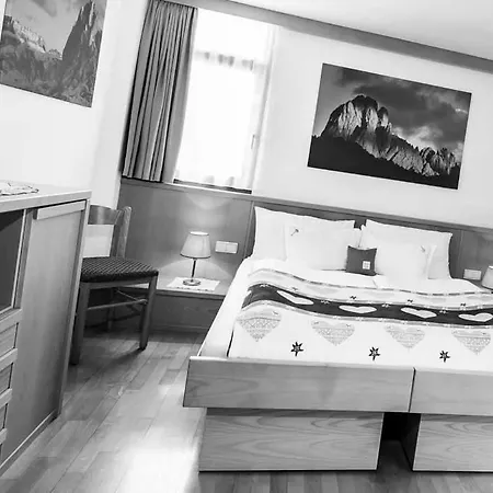 Apart Otel Al Sole