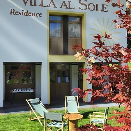 Al Sole