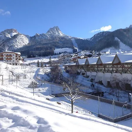 Al Sole 3* Selva di Val Gardena