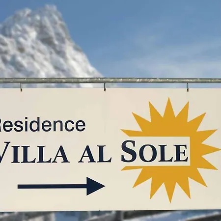 Al Sole Apart Otel Selva di Val Gardena