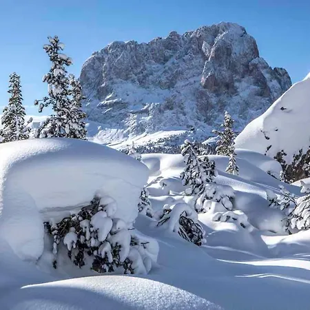 Al Sole 3* Selva di Val Gardena