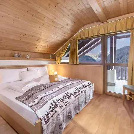 Al Sole Selva di Val Gardena