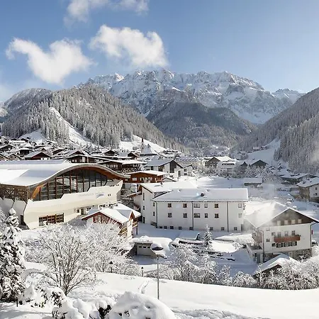 Al Sole Apart Otel Selva di Val Gardena