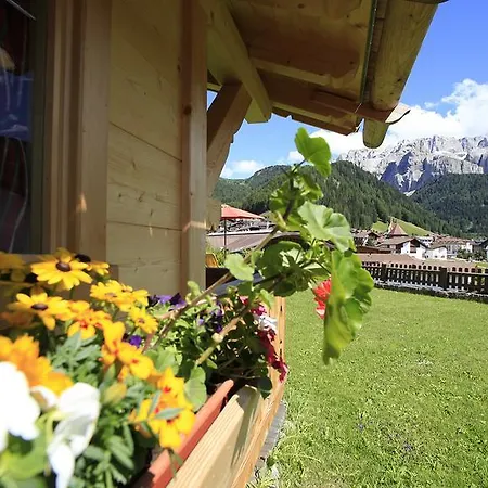 Apart Otel Al Sole Selva di Val Gardena