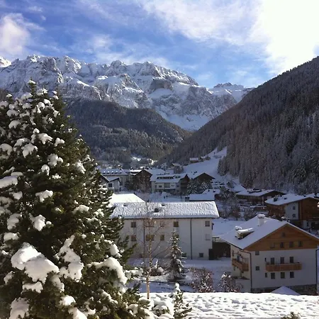 Apart Otel Al Sole Selva di Val Gardena