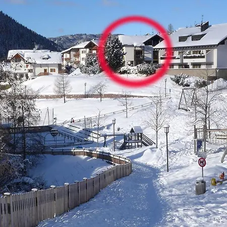 Al Sole Selva di Val Gardena