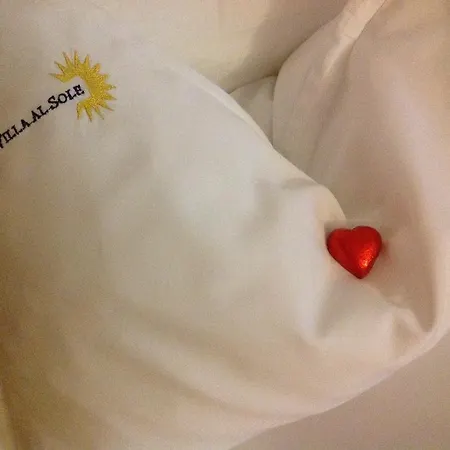 Al Sole Apart Otel 3*