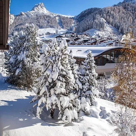 Apart Otel Al Sole Selva di Val Gardena